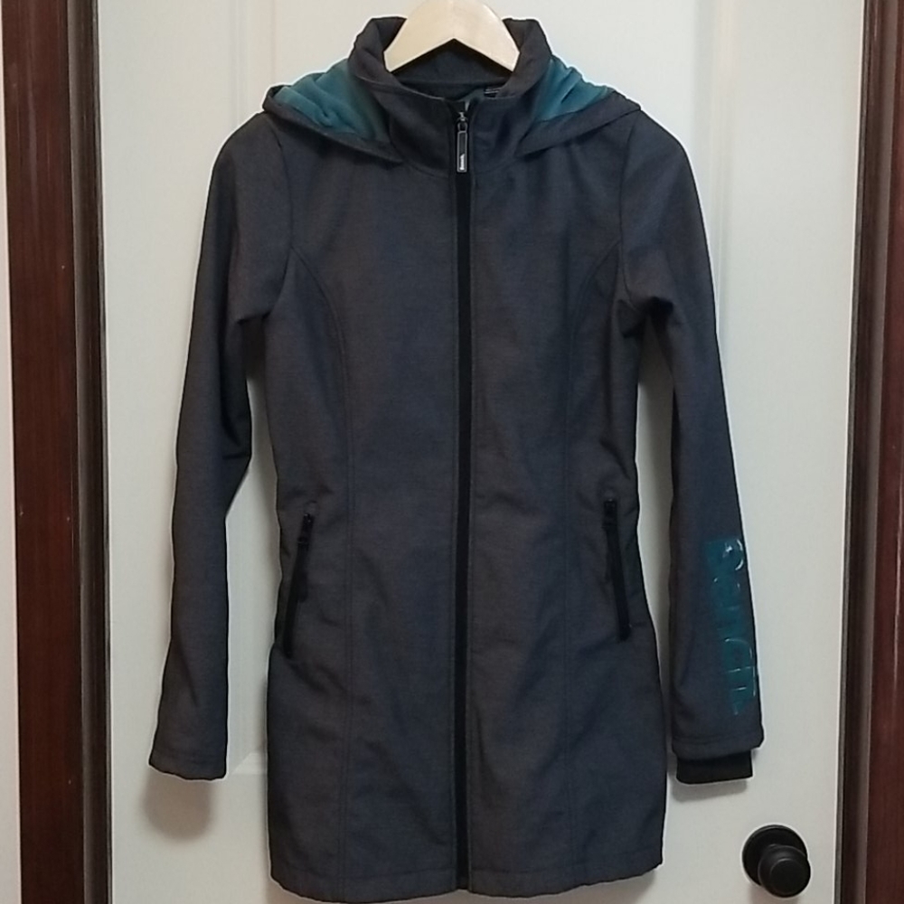 Lightweight Jacket